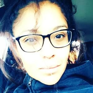 Meet your Posher, Isabel